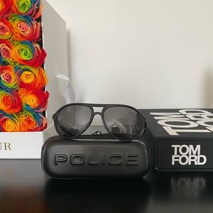 Police Sunglasses